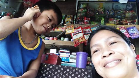 Pinatuwad at Kinantot ng todo si Pinay Student at Pinutukan ng .